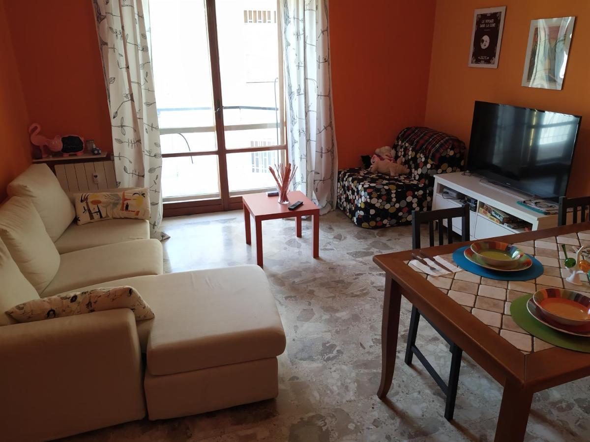 Vesuvio Corner - Spacious And Colorful Apartment In San Giorgio, Very Close To Napoli, Ideal For Families And Groups, Close To Pompeii, Sorrento... San Giorgio a Cremano Eksteriør billede